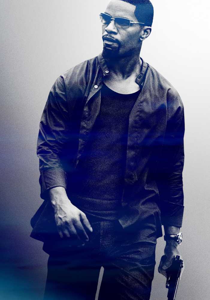 Miami Vice/m Blu-ray movie collectible [Barcode 0025195041744] - Main Image 3