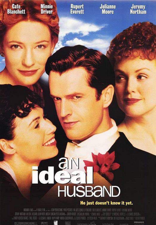 An Ideal Husband  movie collectible - Main Image 1
