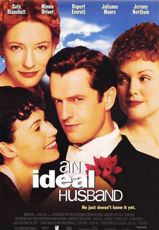 An Ideal Husband movie collectible - Main Image 1