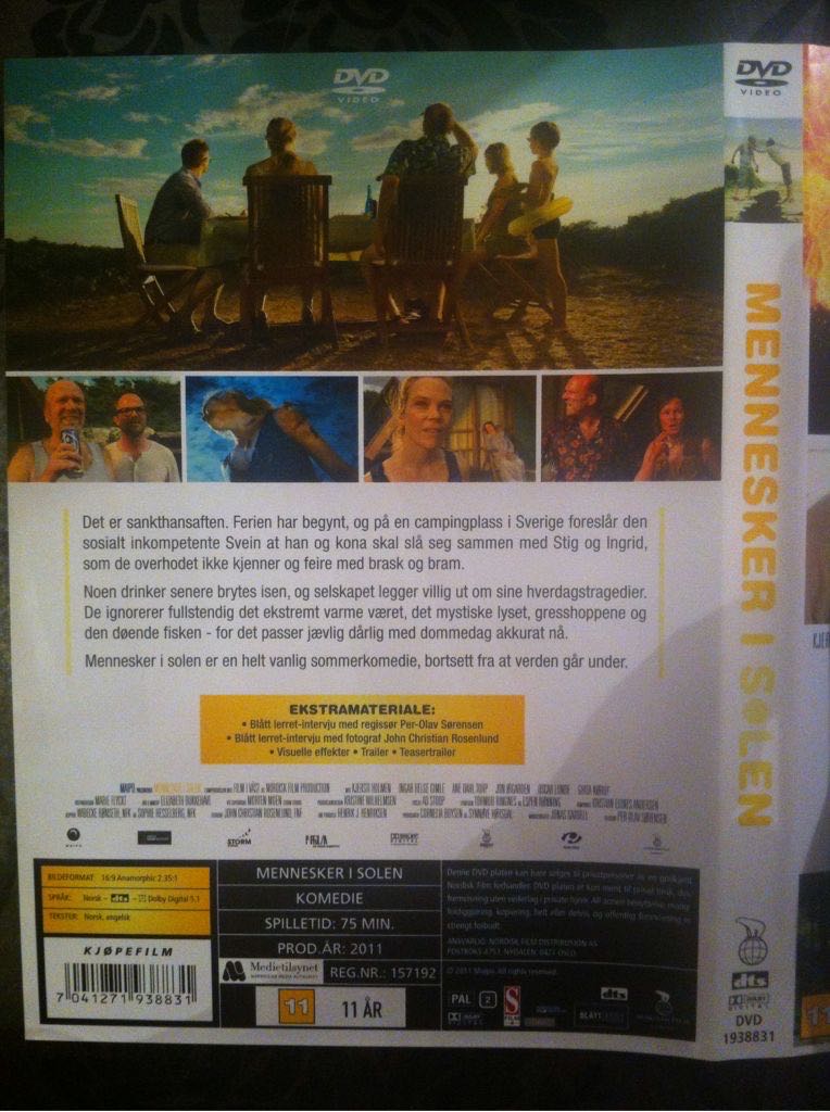 Menace II Society VHS movie collectible [Barcode 7036988023444] - Main Image 2