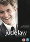 Jude Law: The Collection DVD movie collectible [Barcode 5039036030649] - Main Image 1