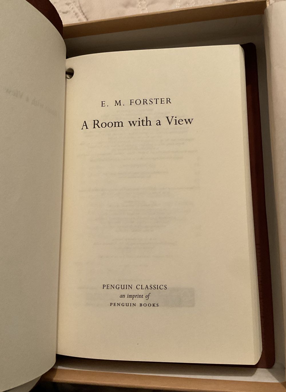 A Room With A View DVD movie collectible [Barcode 7041271767035] - Main Image 3