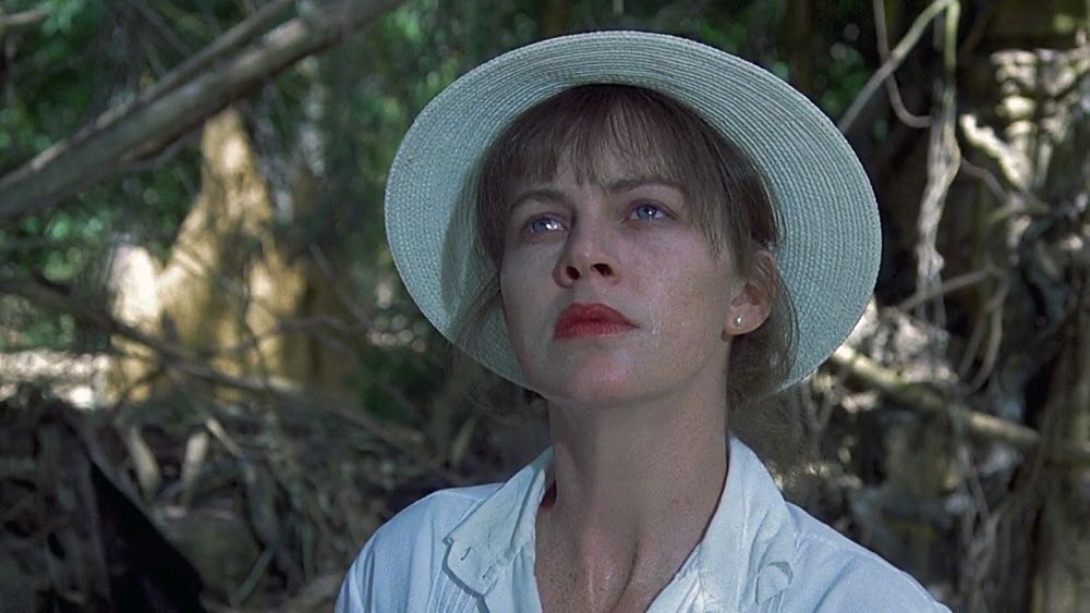 A Passage to India Blu-ray movie collectible [Barcode 043396162259] - Main Image 3