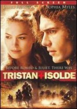 Tristan and Isolde Digital Copy movie collectible [Barcode 2454323729] - Main Image 1