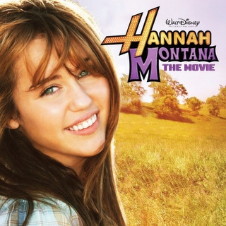 Hannah Montana: The Movie Digital Copy movie collectible - Main Image 1