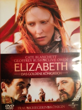 Ladies in Lavender #597