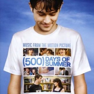 (500) Days of Summer DVD movie collectible [Barcode 4010232049223] - Main Image 1
