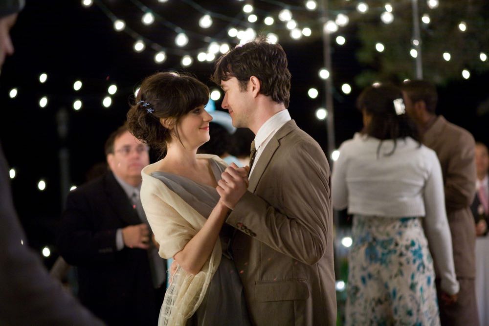 (500) Days of Summer DVD movie collectible [Barcode 9321337117515] - Main Image 3