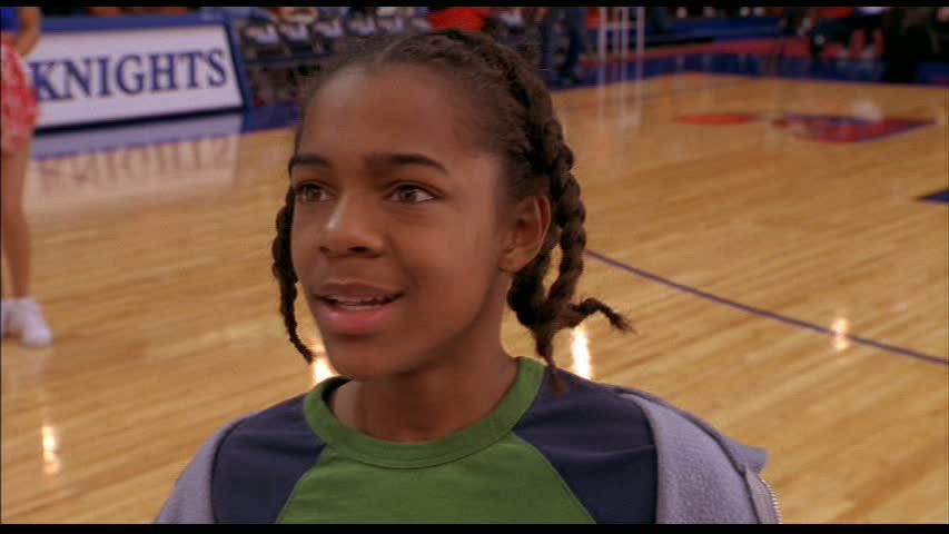 Like Mike DVD movie collectible [Barcode 024543057055] - Main Image 4