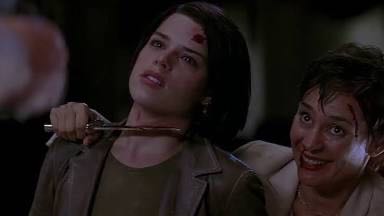 Scream 2 DVD movie collectible [Barcode 4006680023663] - Main Image 4