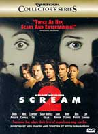 Scream 2 Digital Copy movie collectible [Barcode 71795100995] - Main Image 1
