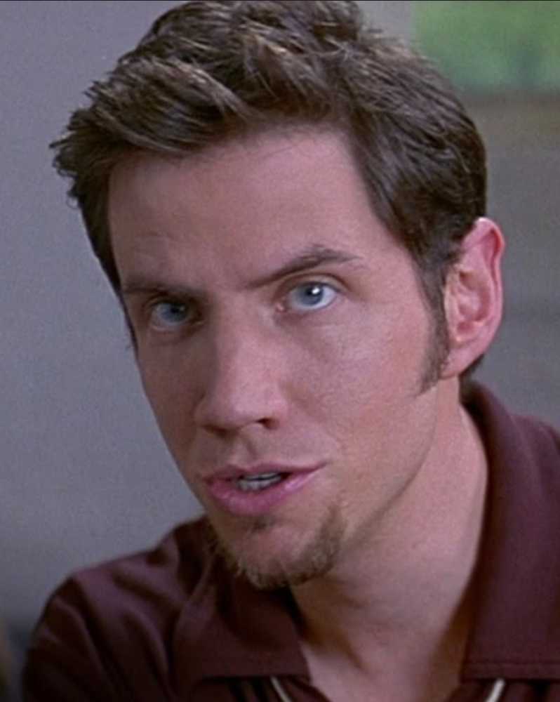 Scream 2 Digital Copy movie collectible [Barcode 71795100995] - Main Image 4