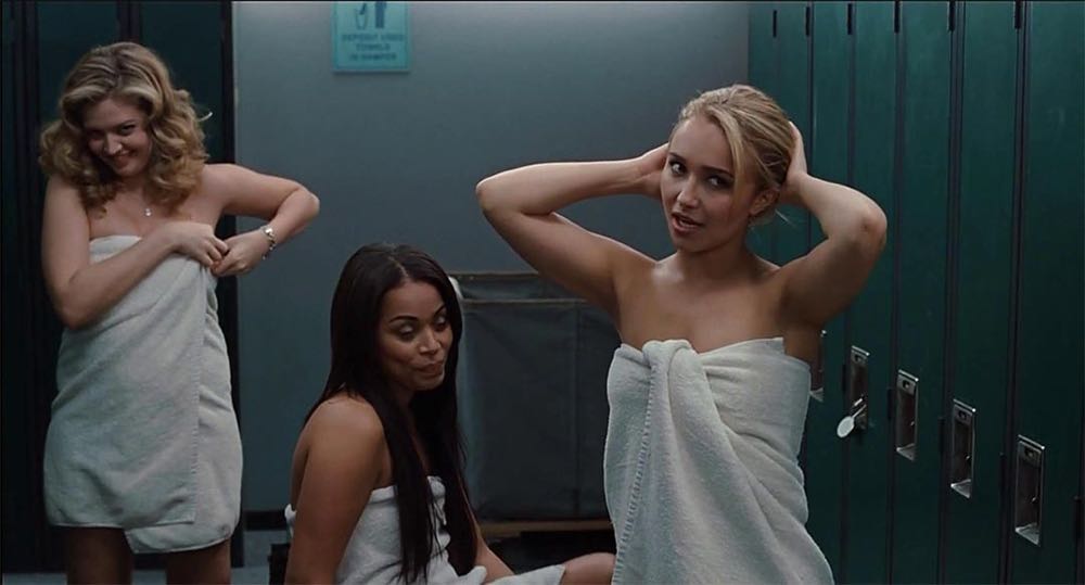 I Love You, Beth Cooper DVD movie collectible [Barcode 024543610786] - Main Image 4