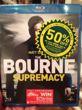 Born On The Fourth Of July