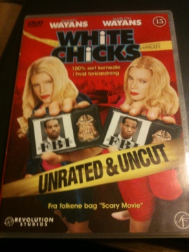 Talladega Nights: The Ballad of Ricky Bobby (2006)