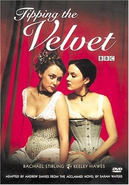 Tipping The Velvet DVD movie collectible [Barcode 054961675791] - Main Image 1