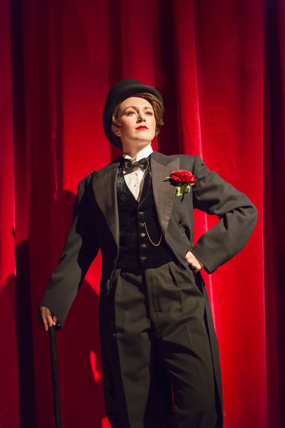 Tipping The Velvet DVD movie collectible [Barcode 054961675791] - Main Image 2
