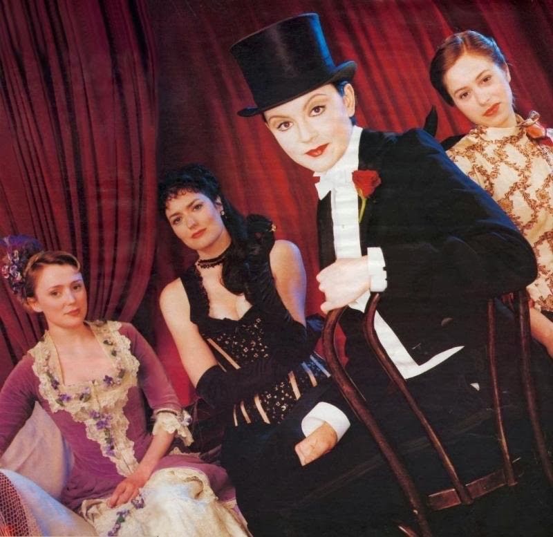 Tipping The Velvet DVD movie collectible [Barcode 054961675791] - Main Image 3