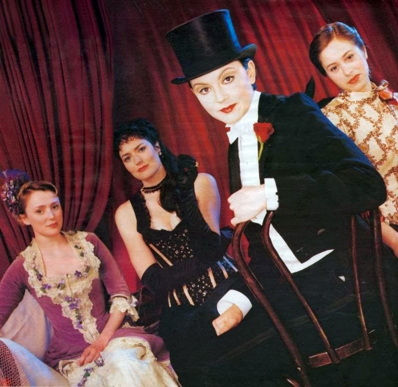 Tipping The Velvet.          U DVD movie collectible [Barcode 054961675791] - Main Image 4