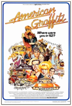 American Graffiti