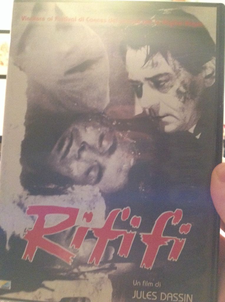 The Man Who Knew Too Much