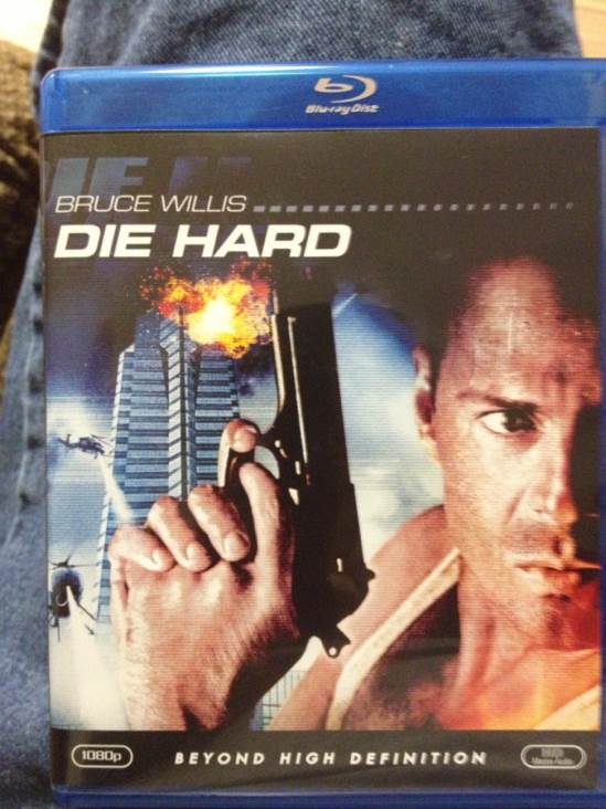 Quentin Tarentino 3: Jackie Brown