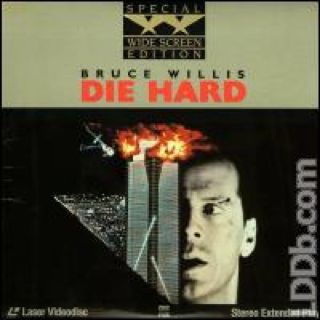Die Hard
