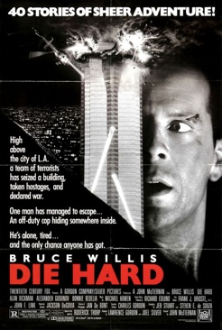 Die Hard Digital Copy movie collectible [Barcode 2454344087] - Main Image 1