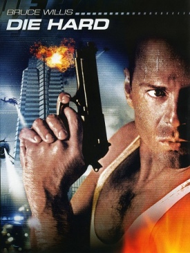 Die Hard Digital Copy movie collectible - Main Image 1