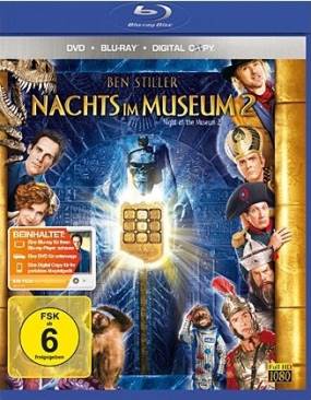 Ice Age: The Meltdown