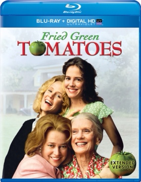 Fried Green Tomatoes Blu-ray movie collectible [Barcode 025192073656] - Main Image 1