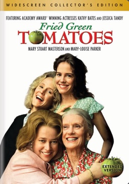 Fried Green Tomatoes DVD movie collectible [Barcode 2519202442] - Main Image 1