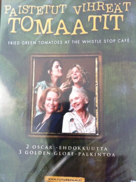 Fried Green Tomatoes DVD movie collectible [Barcode 6416548928418] - Main Image 1