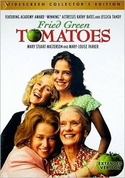 Fried Green Tomatoes DVD movie collectible - Main Image 1