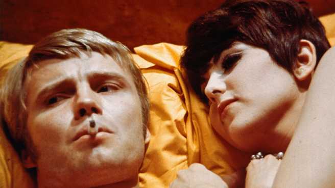 Midnight Cowboy DVD movie collectible [Barcode 4010232003300] - Main Image 3