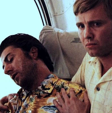 Midnight Cowboy Blu-ray movie collectible [Barcode 883904240044] - Main Image 3