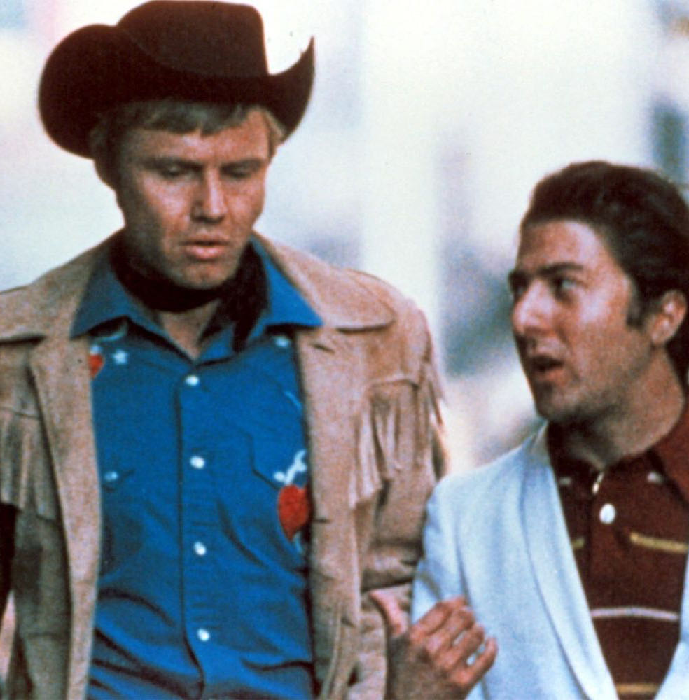 Midnight Cowboy Blu-ray movie collectible [Barcode 883904240044] - Main Image 4
