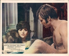 Midnight Cowboy DVD movie collectible - Main Image 2