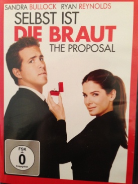 Selbst ist die Braut DVD movie collectible [Barcode 8717418243920] - Main Image 1
