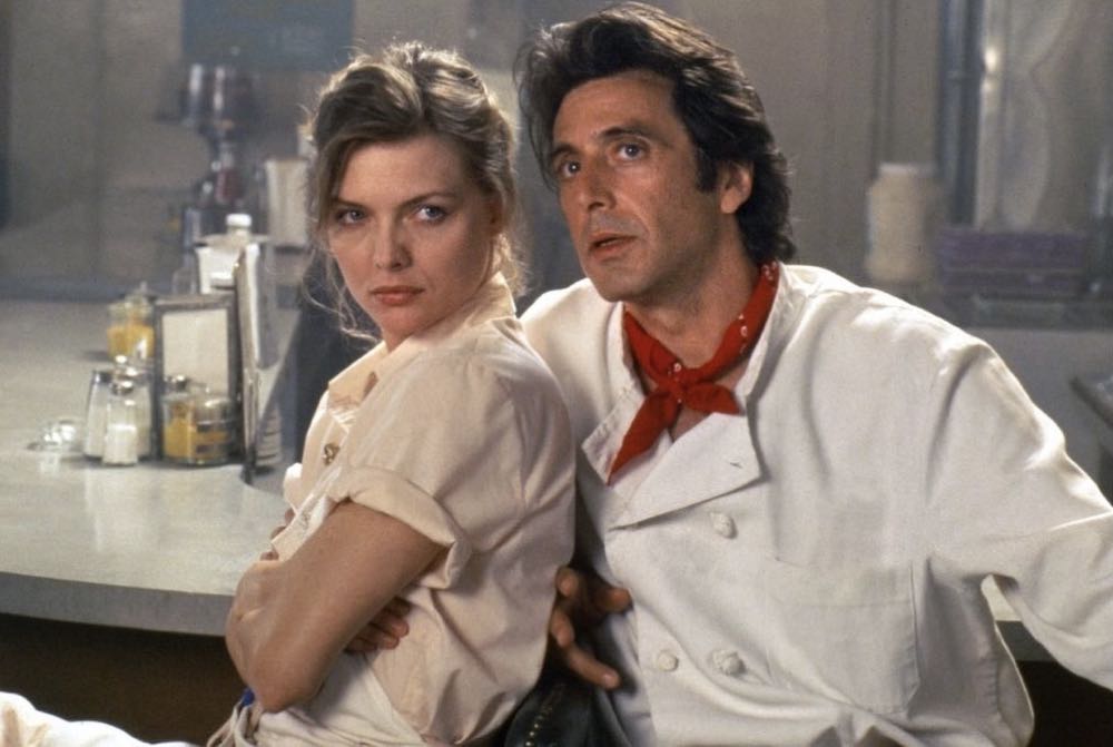 Frankie & Johnny DVD movie collectible [Barcode 097363222248] - Main Image 4