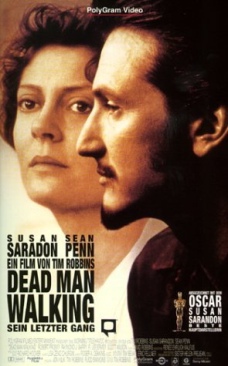Dead Man Walking DVD movie collectible [Barcode 044004780421] - Main Image 1