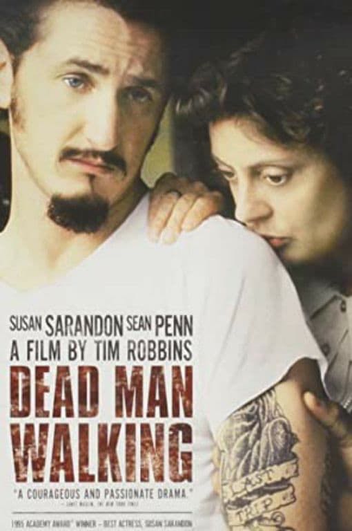 Dead Man Walking Fandango at Home movie collectible [Barcode 5706102334085] - Main Image 3