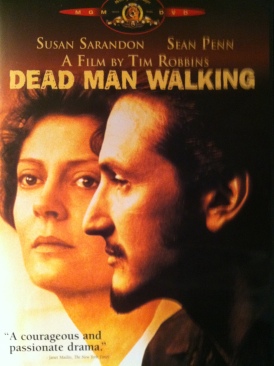 Dead Man Walking DVD movie collectible [Barcode 883904126553] - Main Image 1