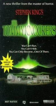 Tommyknockers, The VHS movie collectible [Barcode 031398632030] - Main Image 1