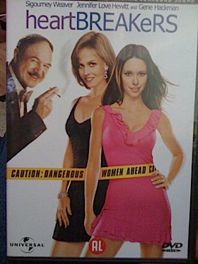 Heartbreakers
