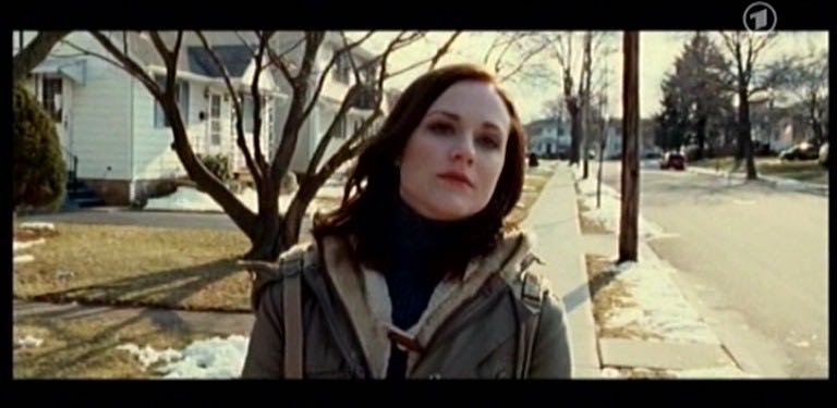 The Wrestler DVD movie collectible [Barcode 024543574996] - Main Image 4