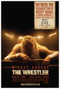 The Wrestler
