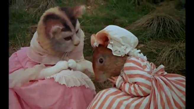 Tales of Beatrix Potter, The  DVD movie collectible [Barcode 017153100327] - Main Image 3