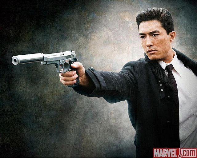 X-Men Origins: Wolverine Blu-ray movie collectible [Barcode 00024543602804] - Main Image 4