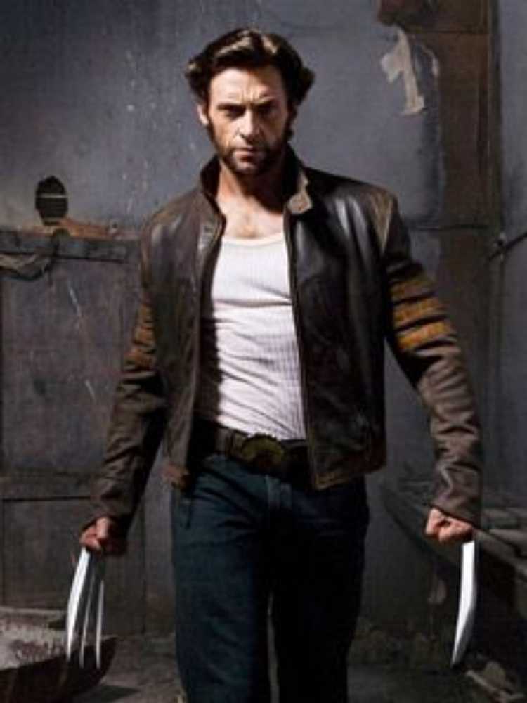 X-Men Origins: Wolverine DVD movie collectible [Barcode 024543602873] - Main Image 4